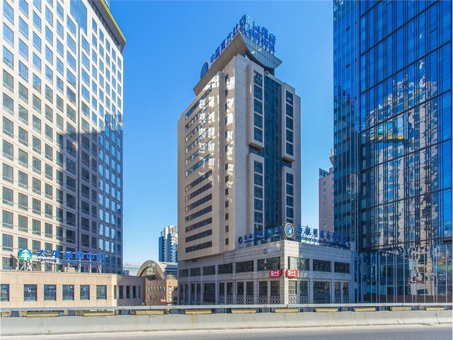 交通气象微型气象站