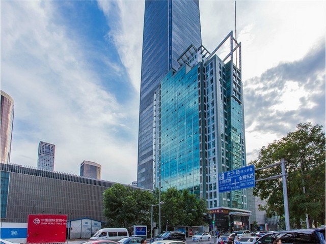 史密斯天津分公司